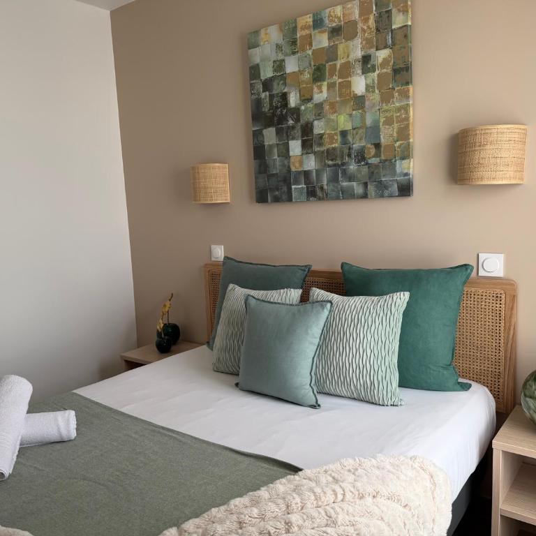 Immodēly & la Magie de Disney - Appartamento con 1 Camera da Letto - 3