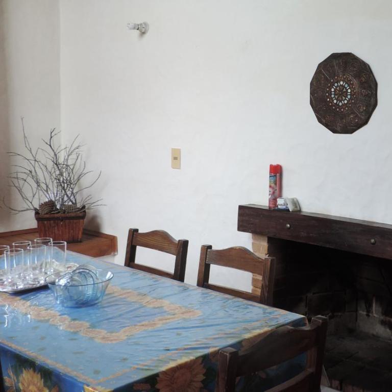 Country del Sol Complejo Turistico - Bungalow de 2 dormitorios - 16