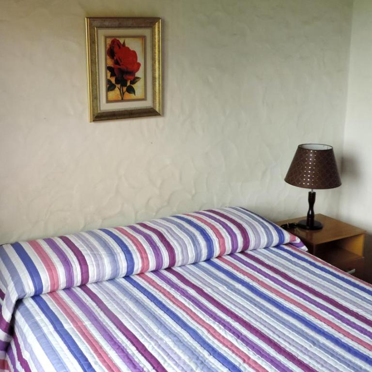 Country del Sol Complejo Turistico - Bungalow de un dormitorio - 35