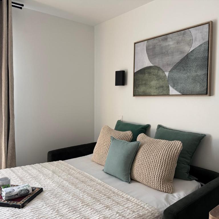 Immodēly & la Magie de Disney - Appartamento con 1 Camera da Letto - 30