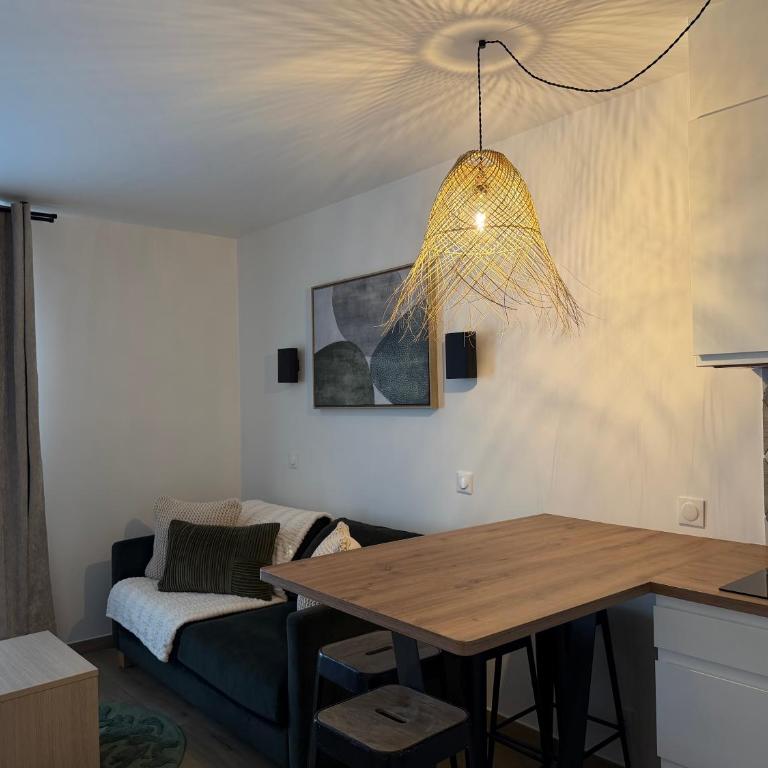 Immodēly & la Magie de Disney - Appartamento con 1 Camera da Letto - 28