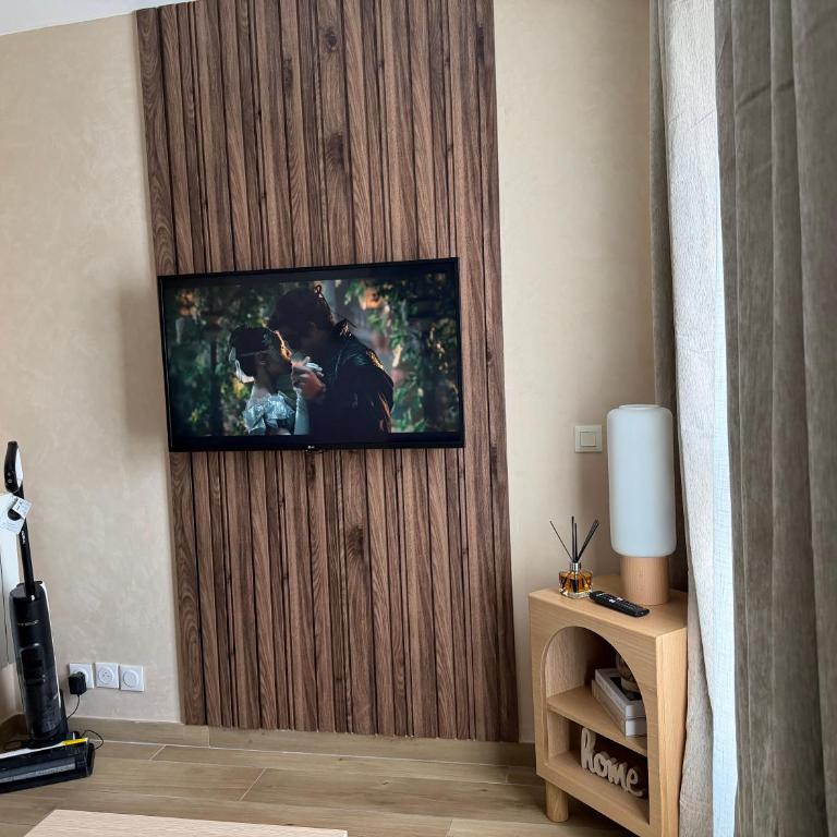 Immodēly & la Magie de Disney - Appartamento con 1 Camera da Letto - 25