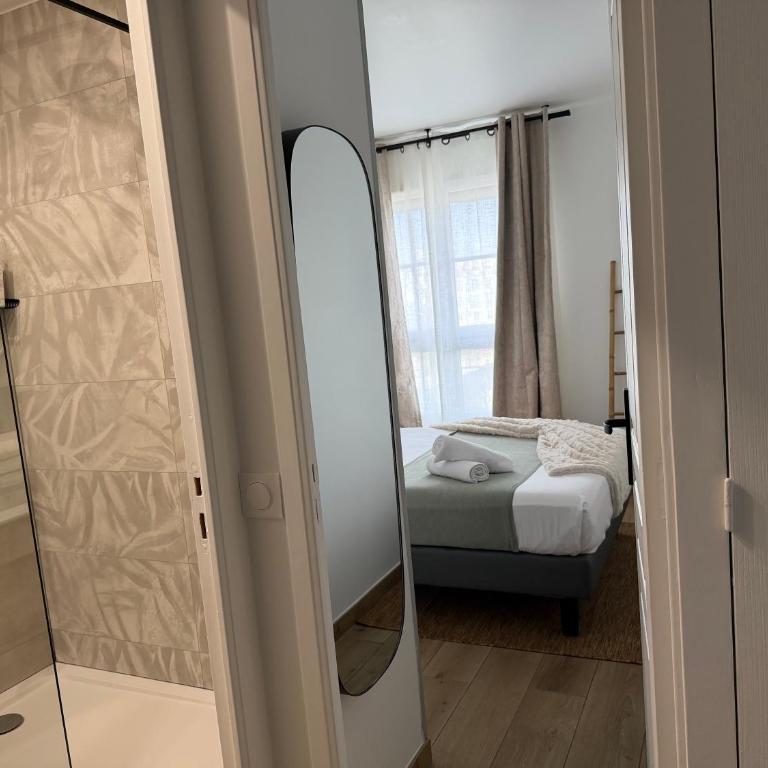 Immodēly & la Magie de Disney - Appartamento con 1 Camera da Letto - 22