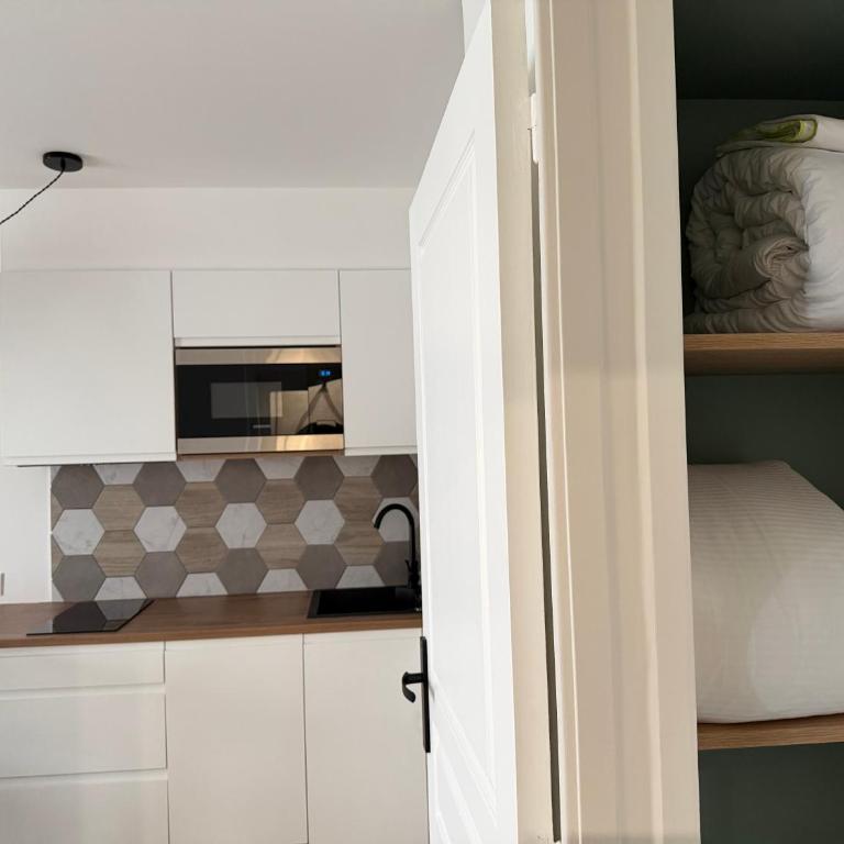 Immodēly & la Magie de Disney - Appartamento con 1 Camera da Letto - 20