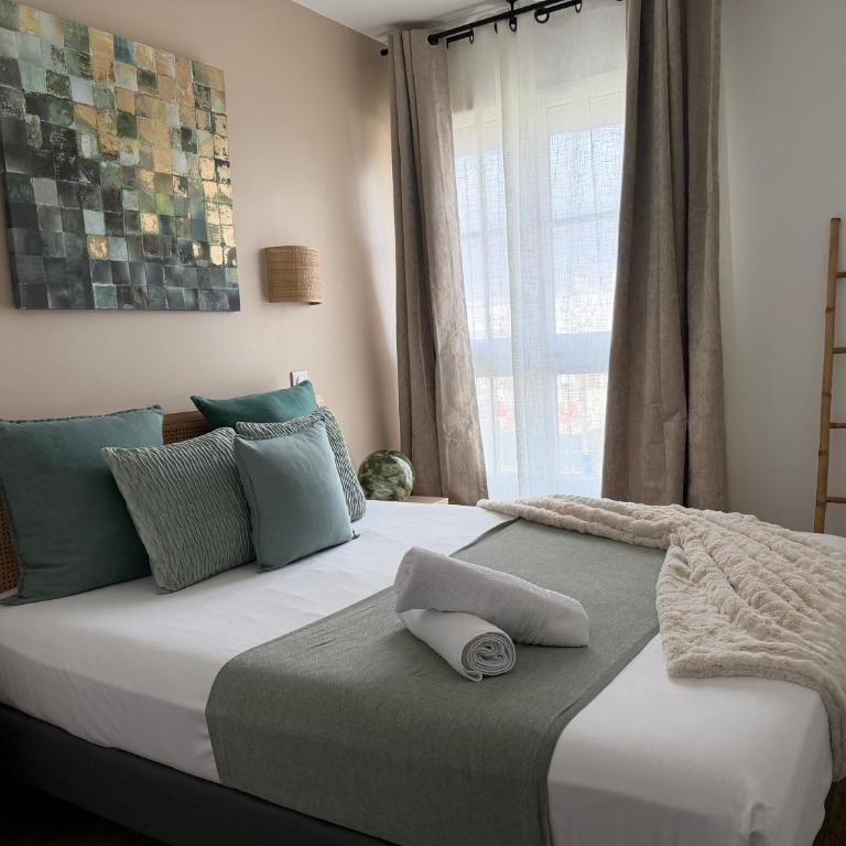 Immodēly & la Magie de Disney - Appartamento con 1 Camera da Letto - 18