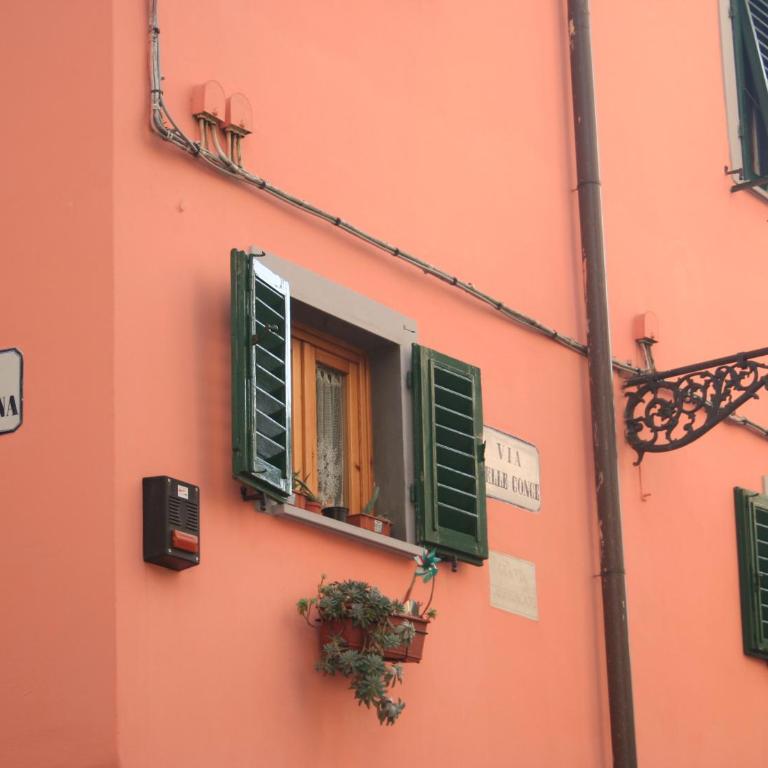 Conce Studio in Santa Croce - Appartamento Monolocale - 20