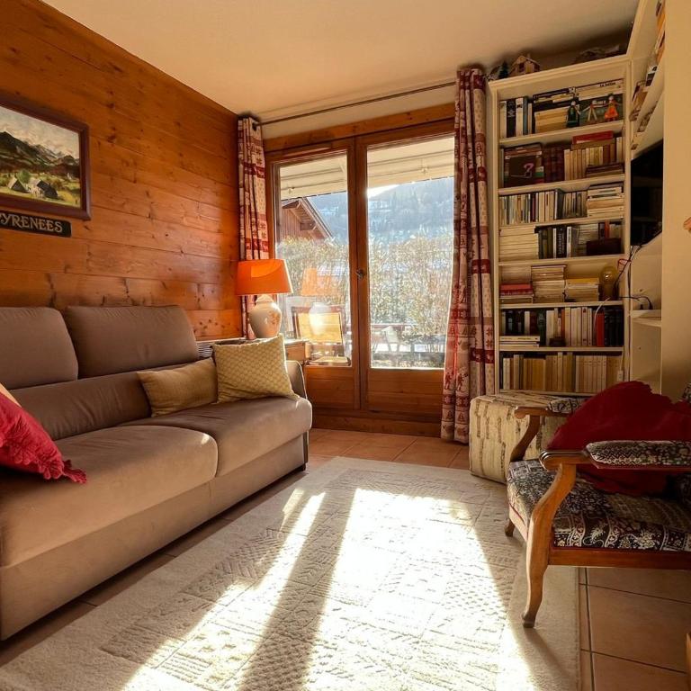 Charmant 3 Pièces Sud, Piscine & Animaux Acceptés - FR-1-629-155 - Apartamento - 1