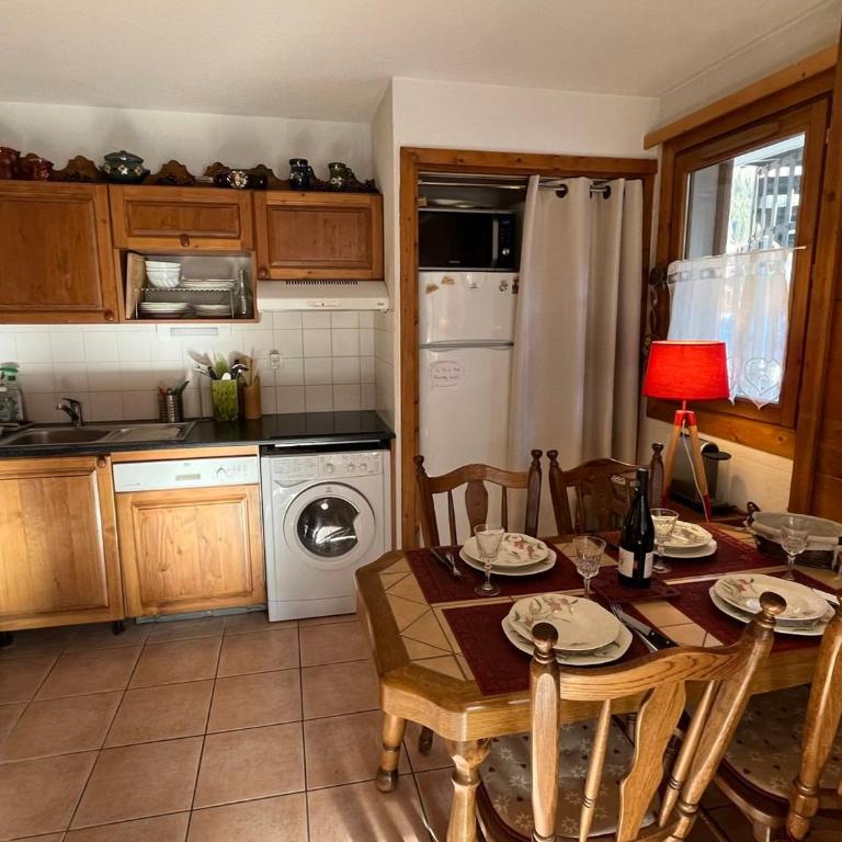 Charmant 3 Pièces Sud, Piscine & Animaux Acceptés - FR-1-629-155 - Apartamento - 2