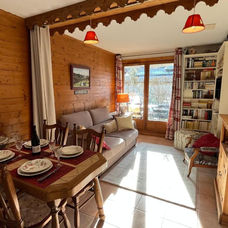 Charmant 3 Pièces Sud, Piscine & Animaux Acceptés - FR-1-629-155 - Apartamento - 3
