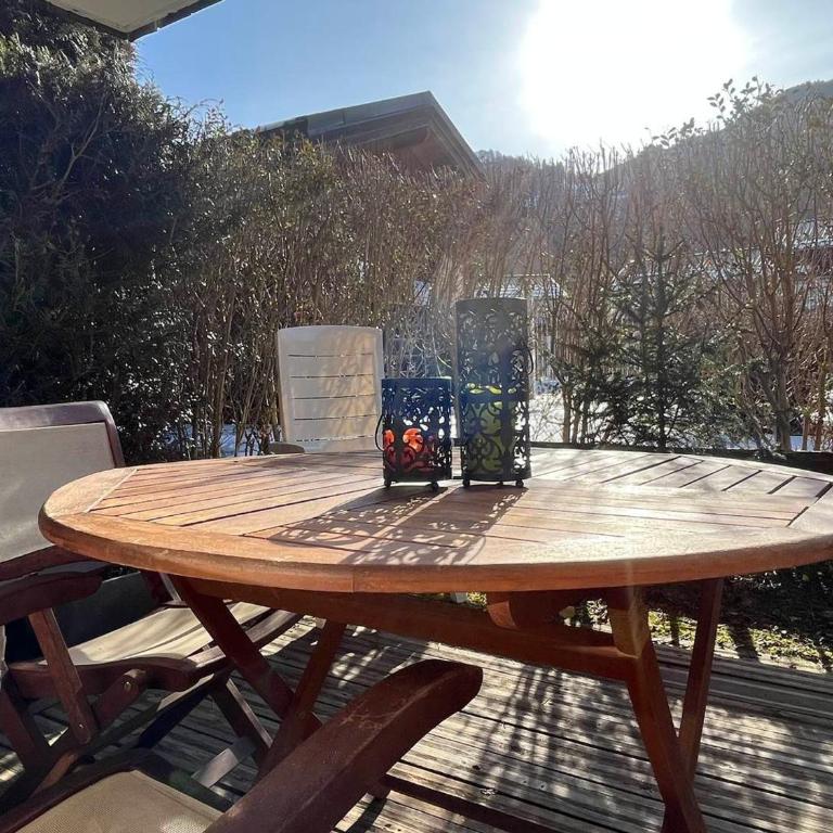 Charmant 3 Pièces Sud, Piscine & Animaux Acceptés - FR-1-629-155 - Apartamento - 4