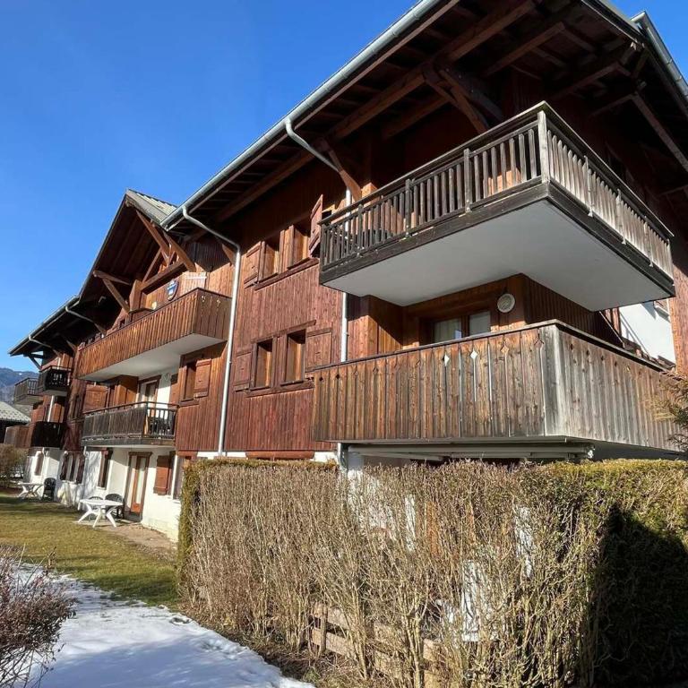 Charmant 3 Pièces Sud, Piscine & Animaux Acceptés - FR-1-629-155 - Apartamento - 8