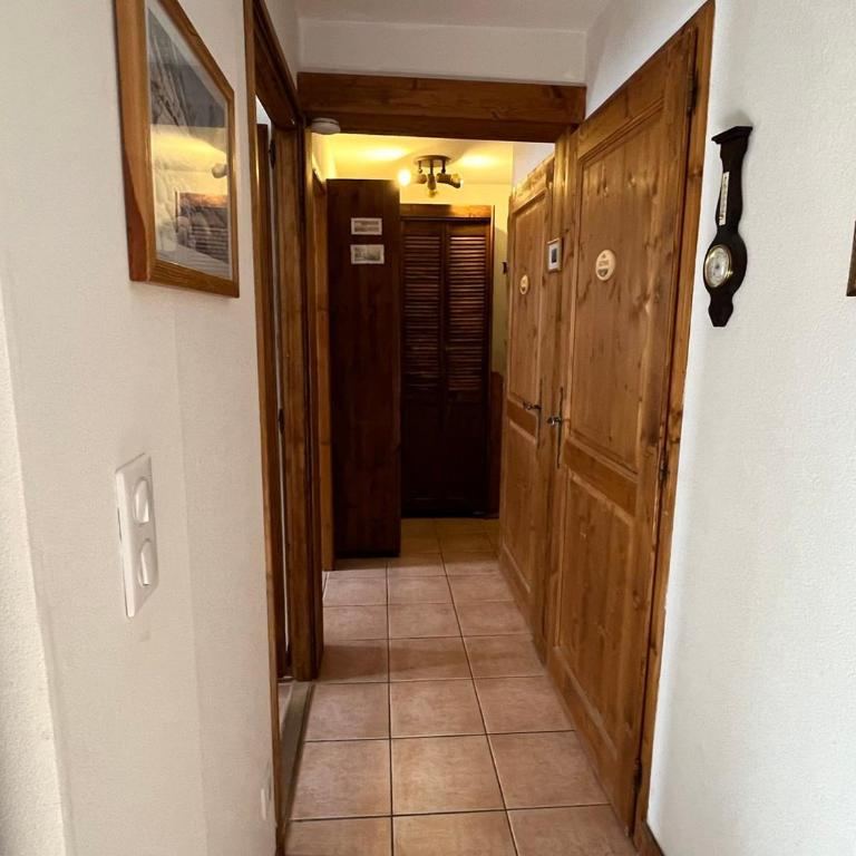 Charmant 3 Pièces Sud, Piscine & Animaux Acceptés - FR-1-629-155 - Apartamento - 9