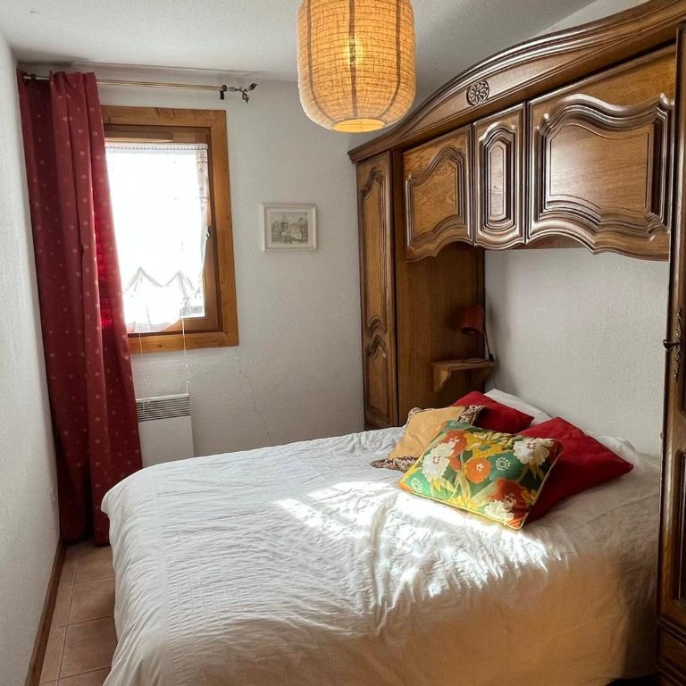 Charmant 3 Pièces Sud, Piscine & Animaux Acceptés - FR-1-629-155 - Apartamento - 10