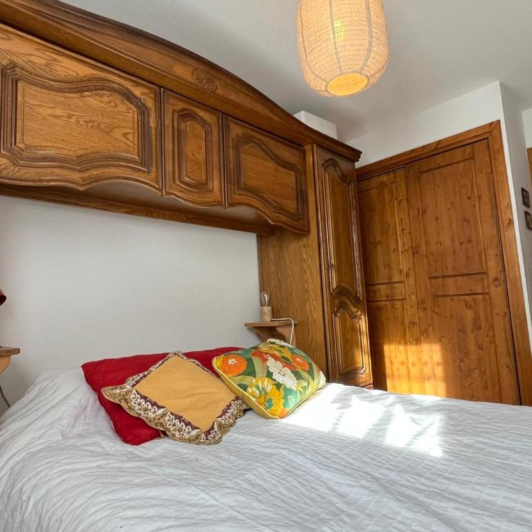 Charmant 3 Pièces Sud, Piscine & Animaux Acceptés - FR-1-629-155 - Apartamento - 12