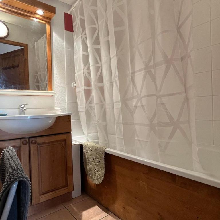 Charmant 3 Pièces Sud, Piscine & Animaux Acceptés - FR-1-629-155 - Apartamento - 14