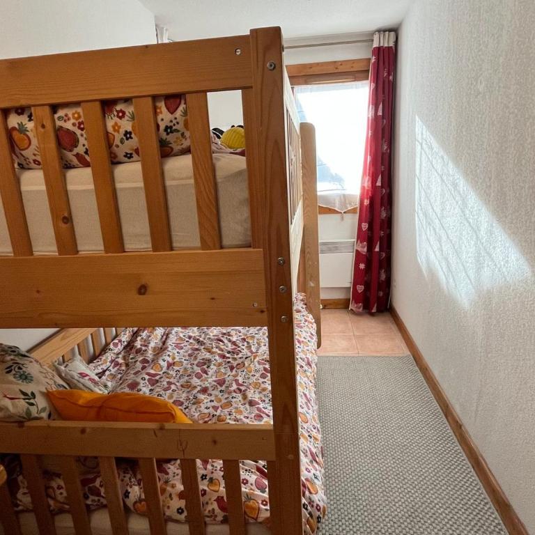 Charmant 3 Pièces Sud, Piscine & Animaux Acceptés - FR-1-629-155 - Apartamento - 15
