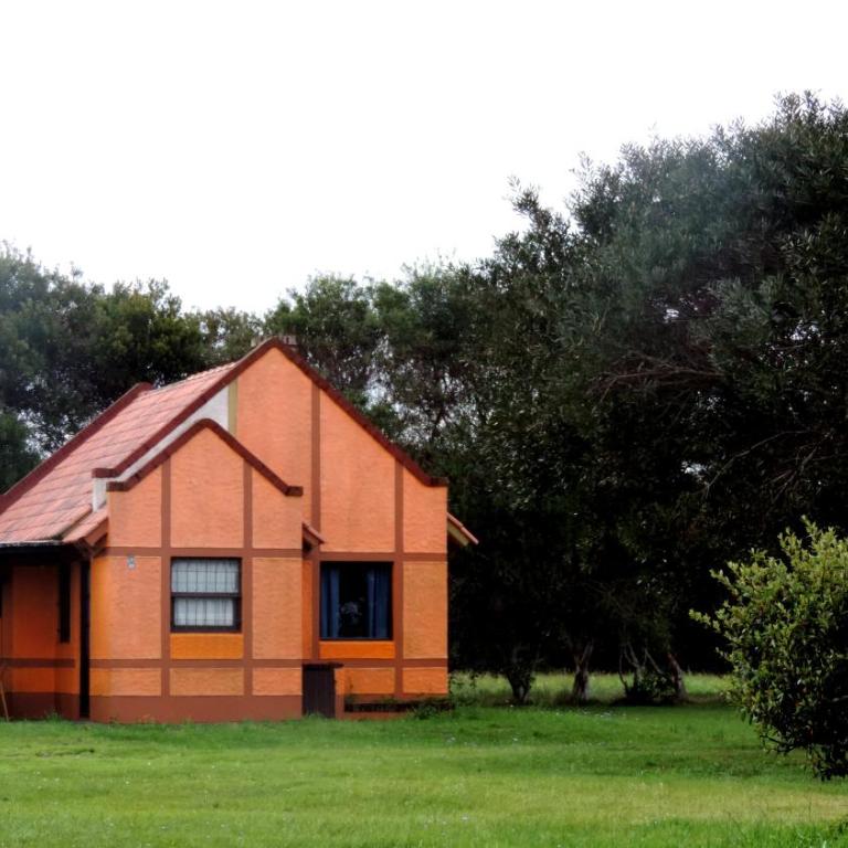Country del Sol Complejo Turistico - Bungalow de un dormitorio - 34