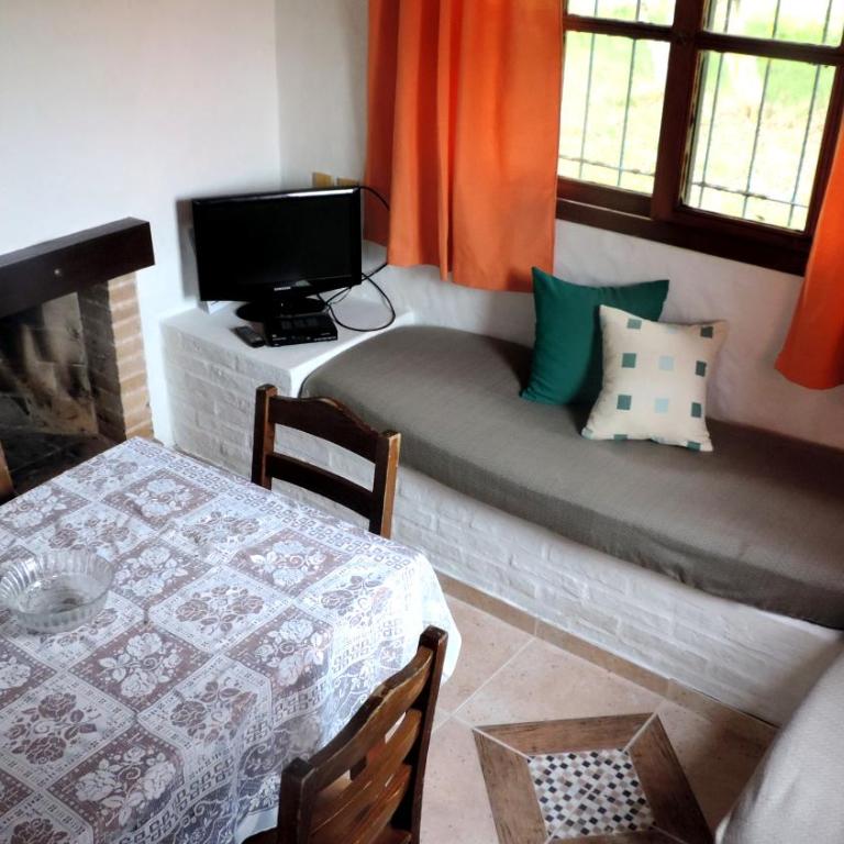 Country del Sol Complejo Turistico - Bungalow de un dormitorio - 36