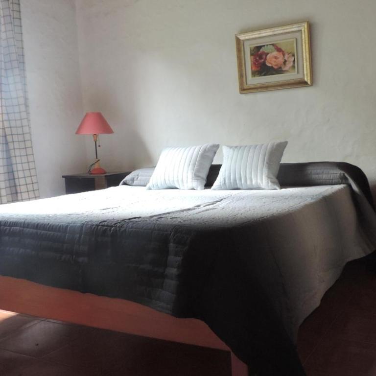 Country del Sol Complejo Turistico - Bungalow de un dormitorio - 38