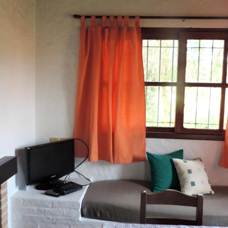 Country del Sol Complejo Turistico - Bungalow de un dormitorio - 39
