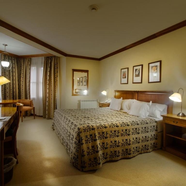 Hotel Kosten Aike - Suite - 2