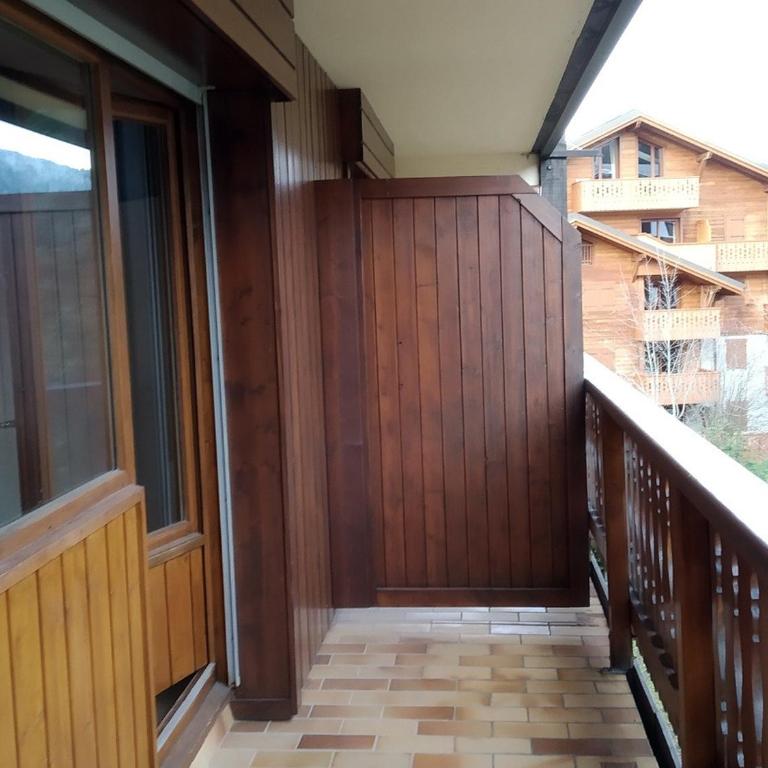 Charmant Appartement au Centre, Animaux Admis, 4 pers. - FR-1-836-64 - Appartamento - 8