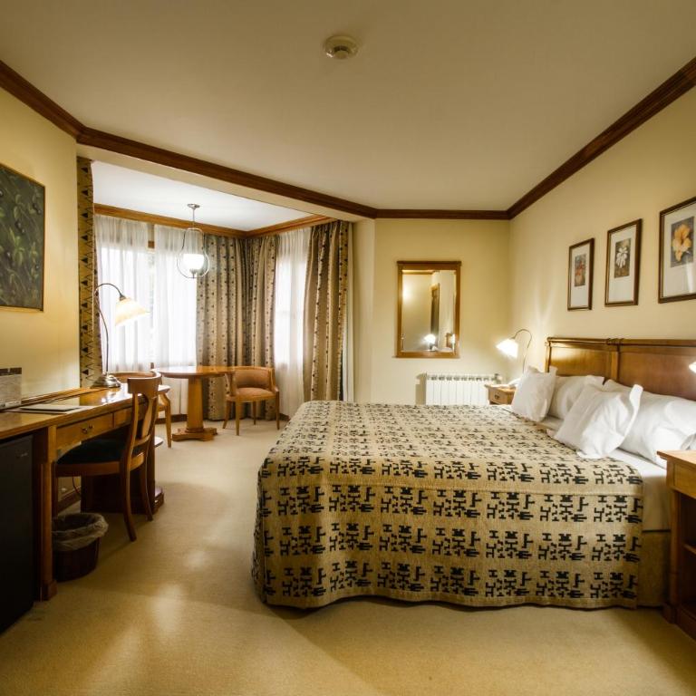 Hotel Kosten Aike - Suite - 3
