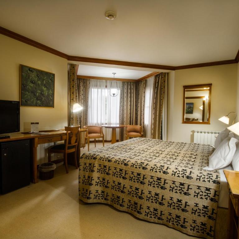 Hotel Kosten Aike - Suite - 4