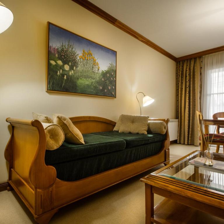 Hotel Kosten Aike - Suite - 6
