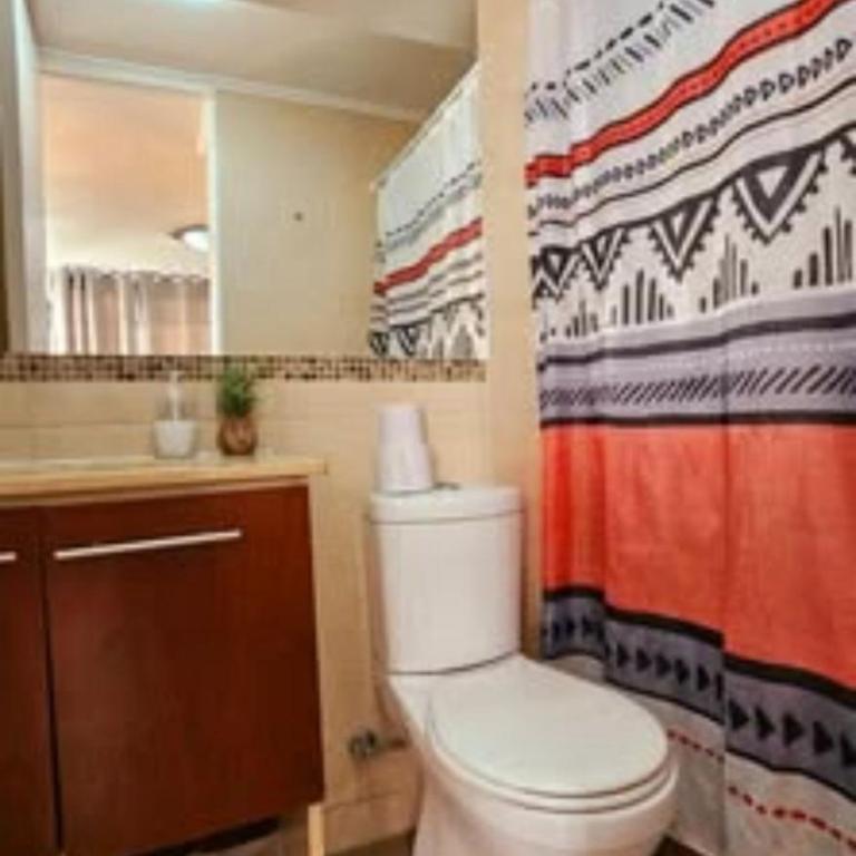 matrimonio y uno mas - One-Bedroom Apartment - 4