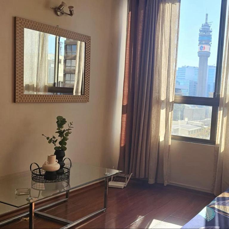 matrimonio y uno mas - One-Bedroom Apartment - 7