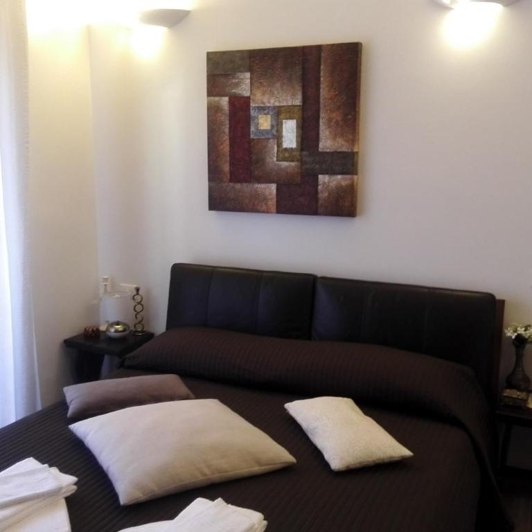 Appartamento Cuore Antico - Appartamento con 2 Camere da Letto - 5