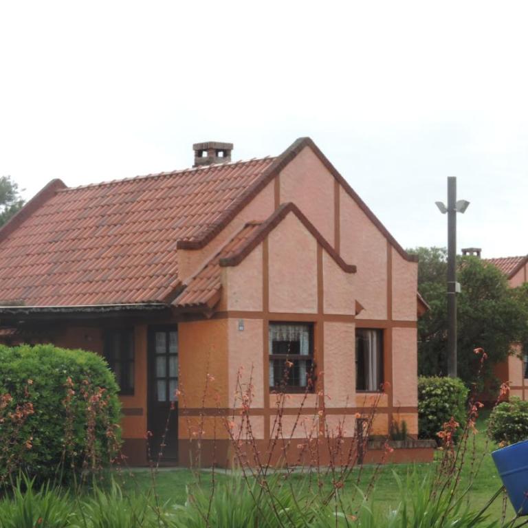 Country del Sol Complejo Turistico - Bungalow de un dormitorio - 4