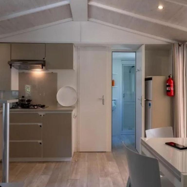 Mobil-home Confort pour 6 personnes - API-1-52-1606 - Mobile Home - 3