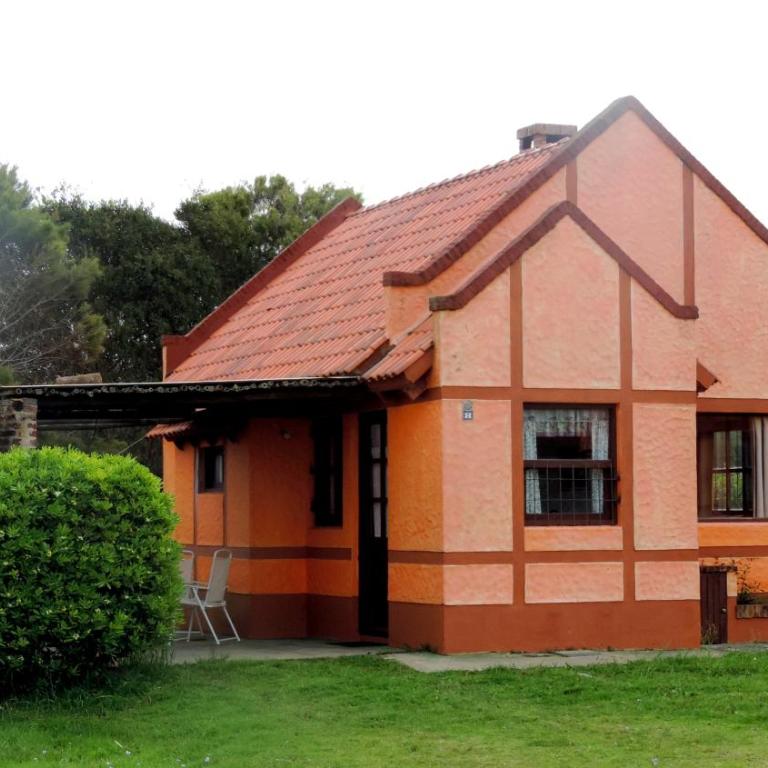 Country del Sol Complejo Turistico - Bungalow de un dormitorio - 5