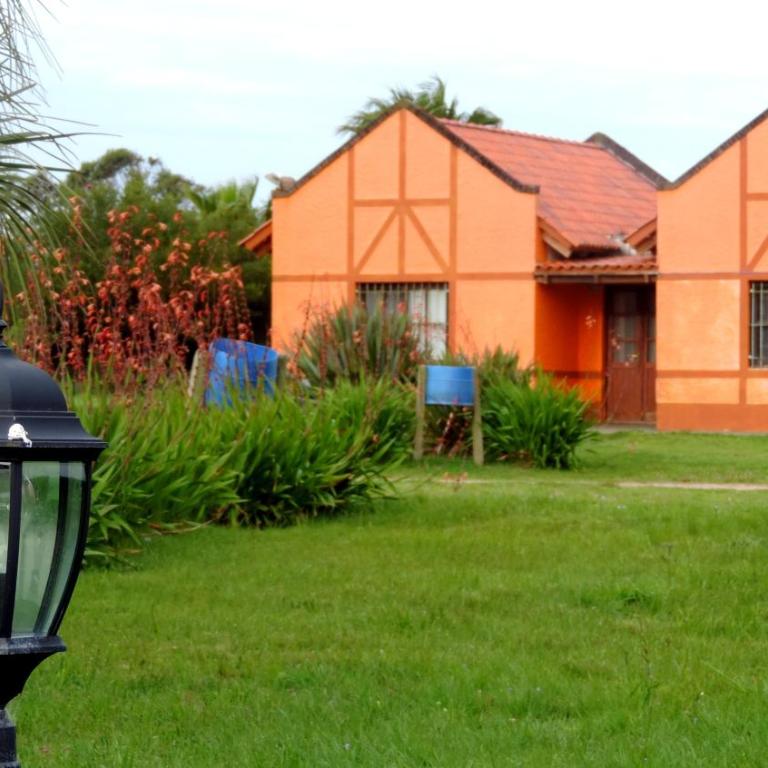 Country del Sol Complejo Turistico - Bungalow de un dormitorio - 10