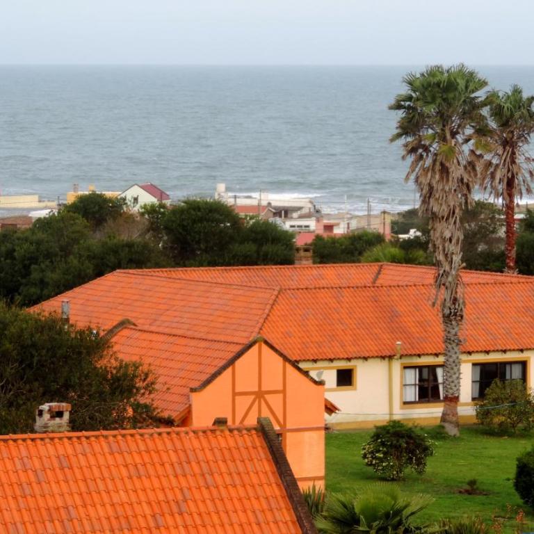 Country del Sol Complejo Turistico - Bungalow de un dormitorio - 14