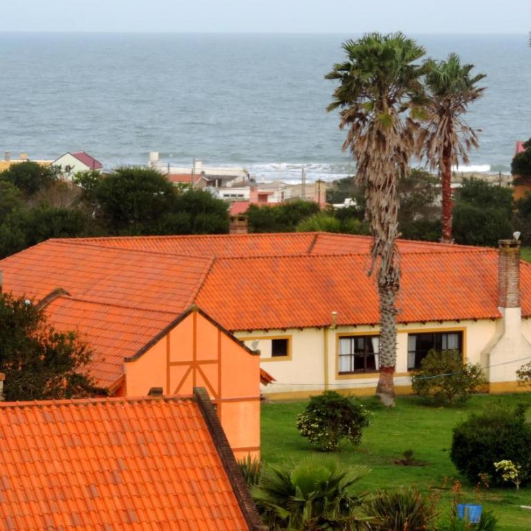 Country del Sol Complejo Turistico - Bungalow de un dormitorio - 19