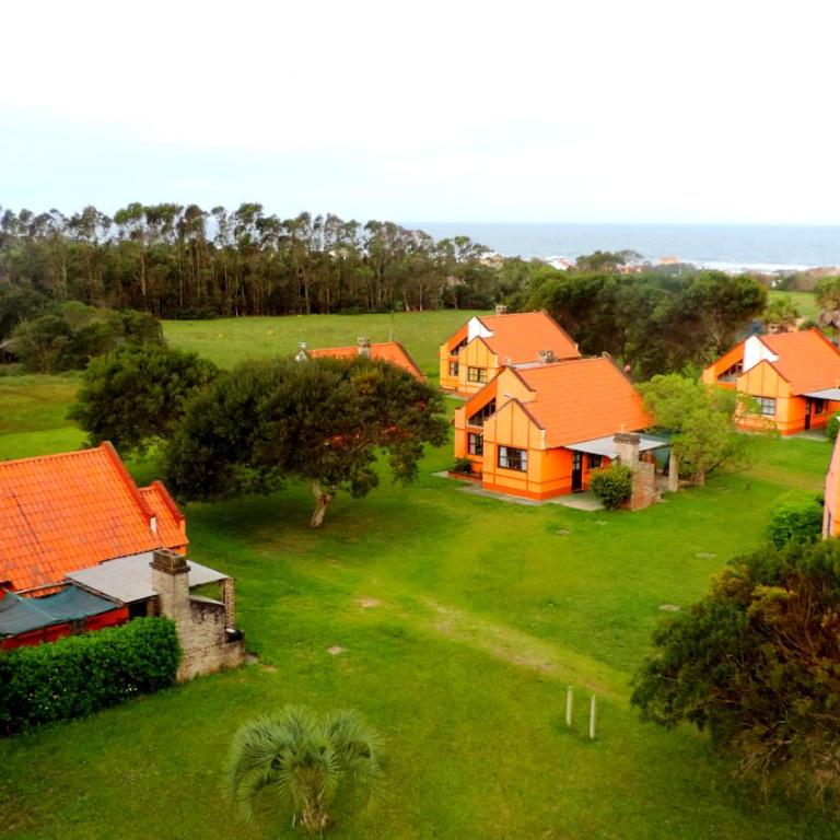 Country del Sol Complejo Turistico - Bungalow de un dormitorio - 20