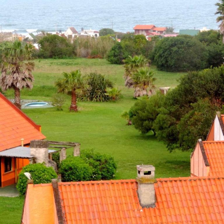 Country del Sol Complejo Turistico - Bungalow de un dormitorio - 21
