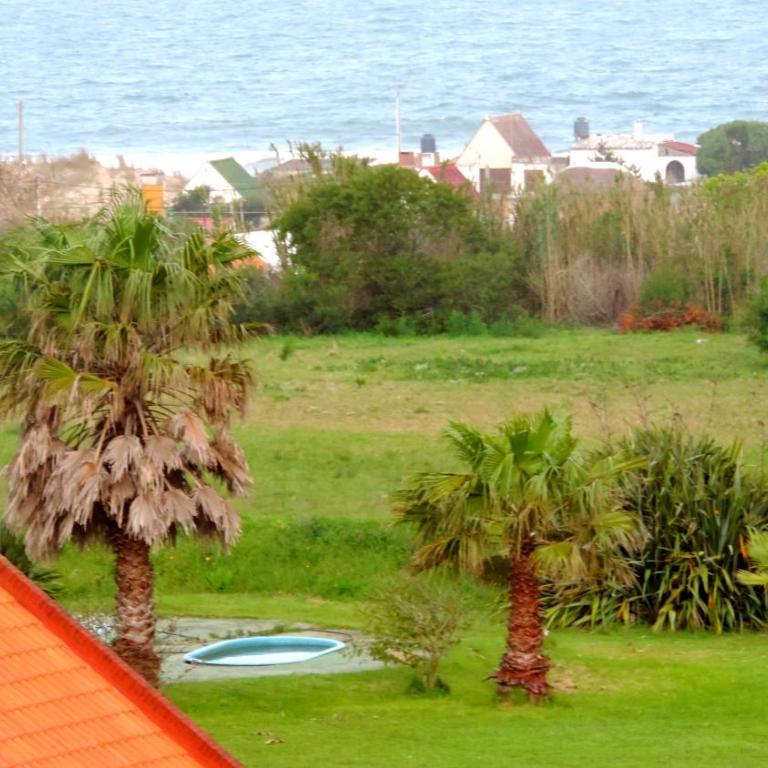 Country del Sol Complejo Turistico - Bungalow de un dormitorio - 31