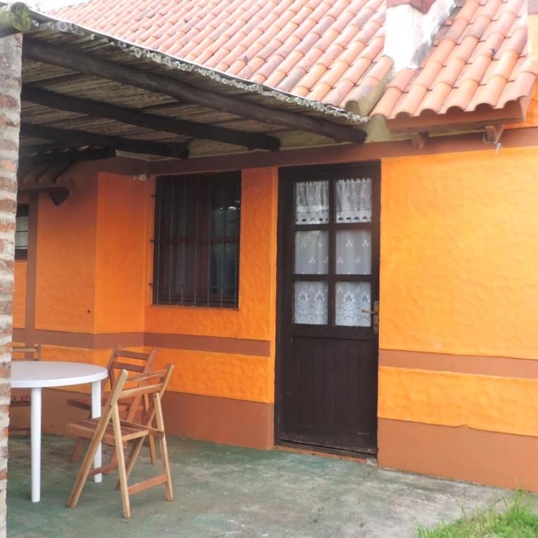 Country del Sol Complejo Turistico - Bungalow de un dormitorio - 26