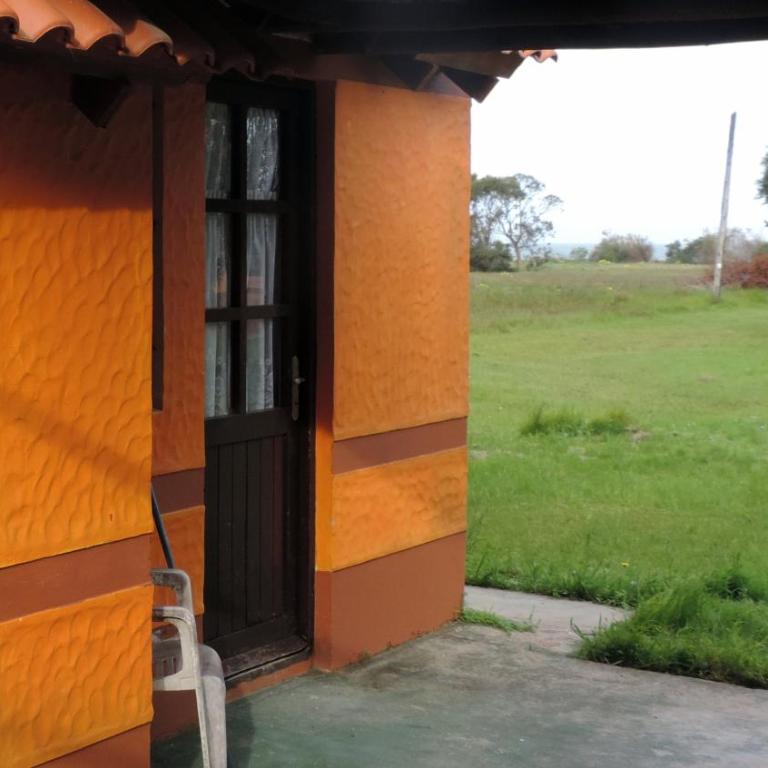 Country del Sol Complejo Turistico - Bungalow de un dormitorio - 27