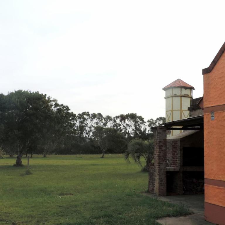 Country del Sol Complejo Turistico - Bungalow de un dormitorio - 28