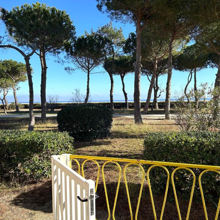 Appartement 4 pers, balcon vue mer - FR-1-837-96 - Apartment - 1