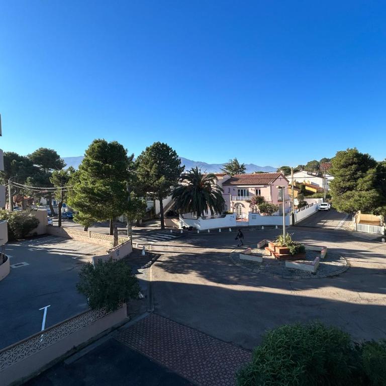Appartement 4 pers, balcon vue mer - FR-1-837-96 - Apartment - 11