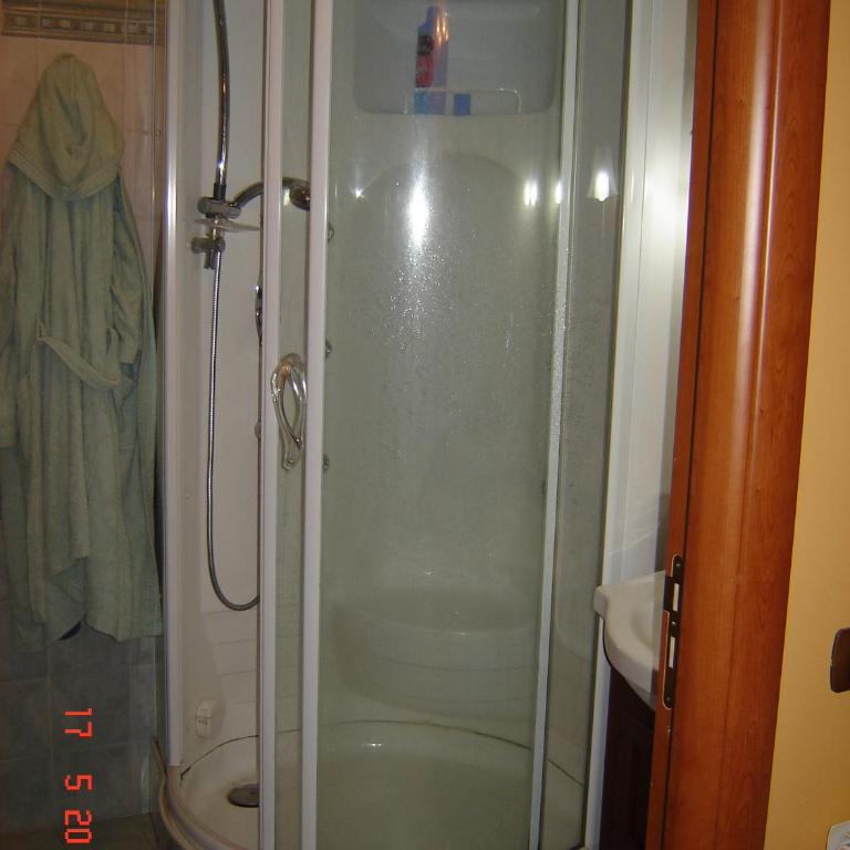 B&B Villa San Leonardo - Suite con Sala Vapore - 7