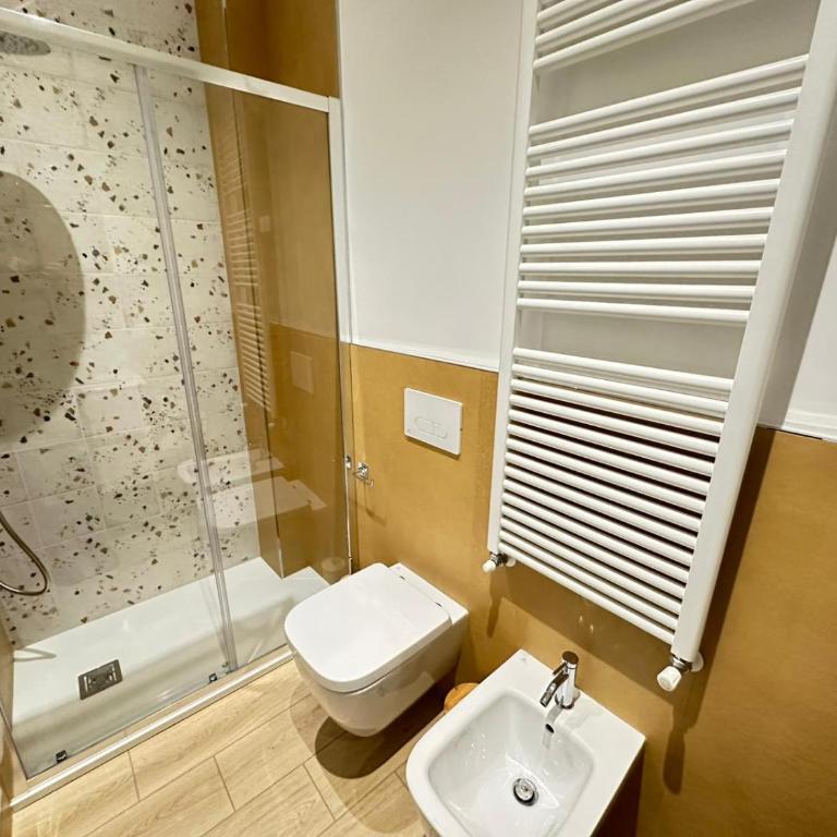 Barlumi di Luce Apartment - Appartamento con 2 Camere da Letto - 15