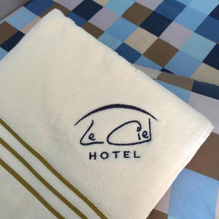 Le Ciel d'Uyuni - Double Room with Private Bathroom - 6