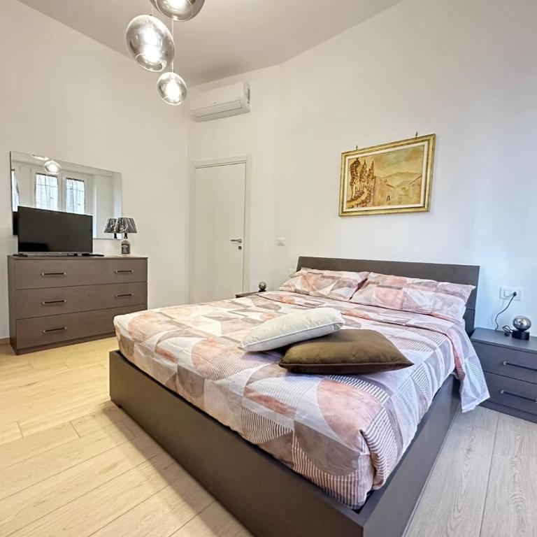 Barlumi di Luce Apartment - Appartamento con 2 Camere da Letto - 1